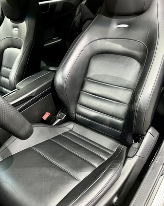 Mercedes-Benz Klasa C cena 259900 przebieg: 60393, rok produkcji 2012 z Mieroszów małe 352